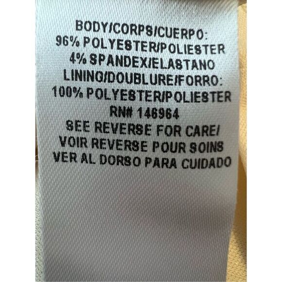 Julia Jordan Cocktail Dress - Picture 5 of 5